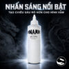muc-xam-trang-dynamic-wd1-chuyen-tong-mem-muot (4) (1) Mực xăm Dynamic WD1 White 8oz là dòng mực trắng tattoo chuyên dùng để nhấn sáng, chuyển tông, pha màu và tạo highlight trong hình xăm, phù hợp cho thợ xăm chuyên nghiệp cần sắc trắng ổn định.