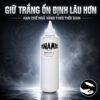 muc-xam-trang-dynamic-wd1-chuyen-tong-mem-muot (6) (1) Mực xăm Dynamic WD1 White 8oz là dòng mực trắng tattoo chuyên dùng để nhấn sáng, chuyển tông, pha màu và tạo highlight trong hình xăm, phù hợp cho thợ xăm chuyên nghiệp cần sắc trắng ổn định.