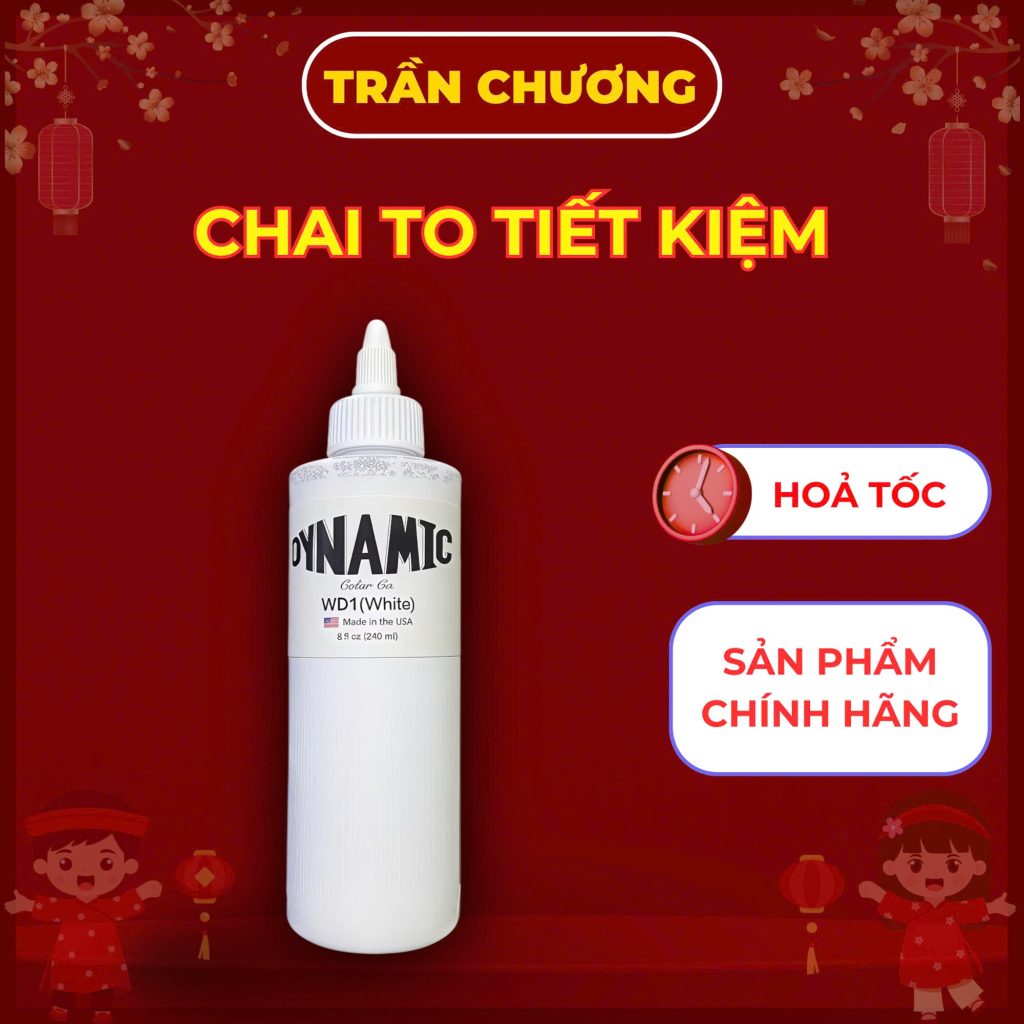 muc-xam-trang-wd1-white-chinh-hang-muc-xam-tattoo-wd1-dynamic-chai-8oz-chuyen-nhan-trang-chuyen-tong-4 Mực xăm trắng Dynamic WD1 White 8oz chính hãng Dynamic Color