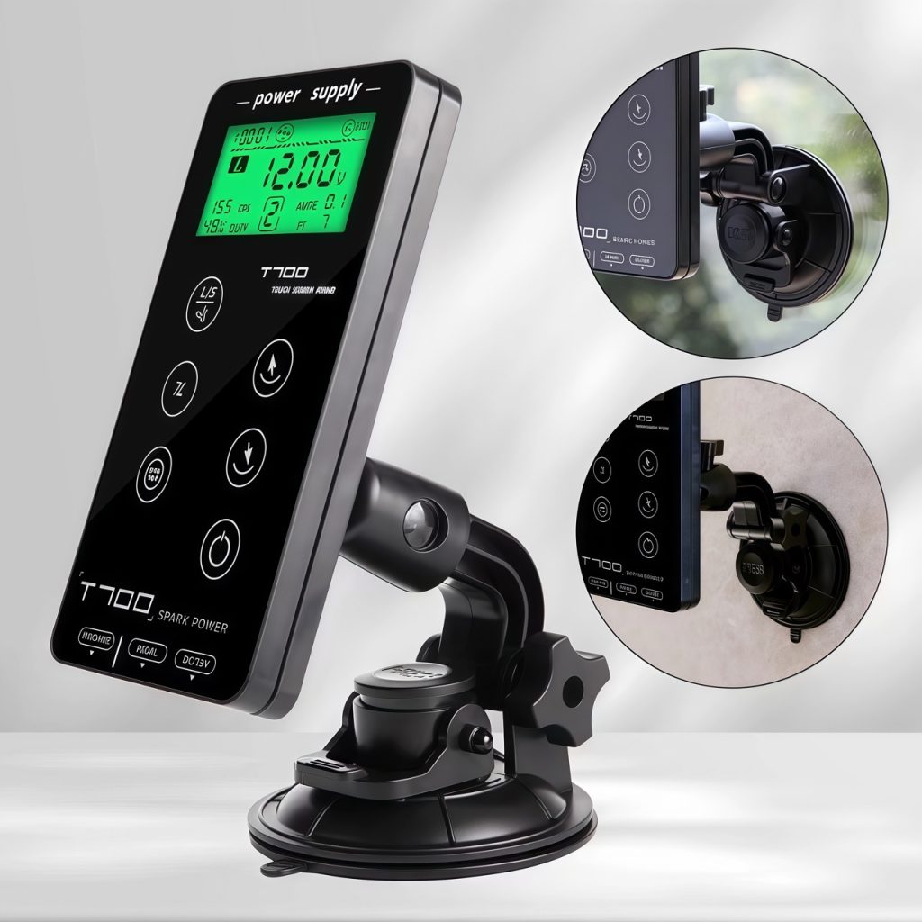 nguồn máy xăm t700