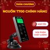 nguồn máy xăm t700