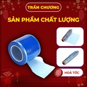 Miếng dán dụng cụ xăm