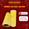 Màng bọc thực phẩm