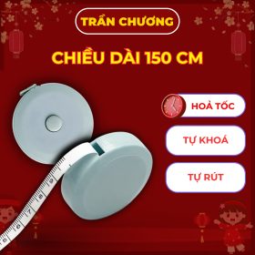 Thước dây đo eo