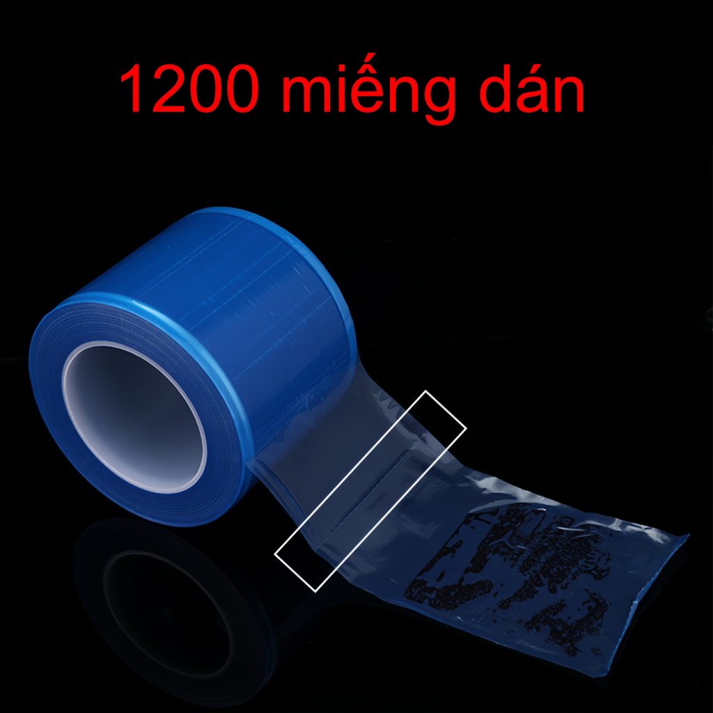 Miếng dán dụng cụ xăm