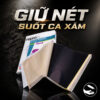Giấy scan hình xăm Spirit Classic Thermal Tattoo Stencil Paper là giấy scan nhiệt chuyên dụng cho thợ xăm, hỗ trợ chuyển mẫu stencil lên da rõ nét, kích thước 8.5 x 11 inch, hộp 100 tờ, Made in USA.