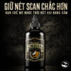 gel-scan-hinh-xam-anchored-4 (4) (1) Dung dịch scan hình xăm Anchored Stencil Solution hỗ trợ chuyển mẫu stencil lên da rõ nét, giúp thợ xăm dễ căn bố cục, giữ đường scan ổn định hơn và hạn chế tình trạng mờ, lem nét trong quá trình đi kim.