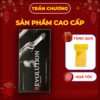 Kim xăm Revolution Needles là dòng kim xăm tiệt trùng dùng cho thợ xăm chuyên nghiệp, hỗ trợ thao tác đi nét, đổ bóng, tô màu và xử lý chi tiết hình xăm ổn định hơn trong quá trình làm việc.