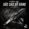 Kim xăm Revolution Needles là dòng kim xăm tiệt trùng dùng cho thợ xăm chuyên nghiệp, hỗ trợ thao tác đi nét, đổ bóng, tô màu và xử lý chi tiết hình xăm ổn định hơn trong quá trình làm việc.