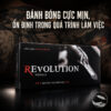 Kim xăm Revolution Needles là dòng kim xăm tiệt trùng dùng cho thợ xăm chuyên nghiệp, hỗ trợ thao tác đi nét, đổ bóng, tô màu và xử lý chi tiết hình xăm ổn định hơn trong quá trình làm việc.