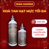 Nước pha mực xăm TP