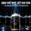 nuoc-pha-muc-xam-tp-5 (6) (1) Nước pha mực xăm TP Colored Water Mixing hỗ trợ làm loãng mực đúng độ, hạn chế mực bị bệt và giúp thợ xăm kiểm soát sắc độ tốt hơn khi đi nét, đổ bóng và pha màu tattoo.
