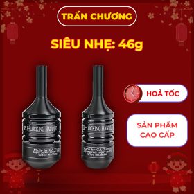 tay cầm máy xăm