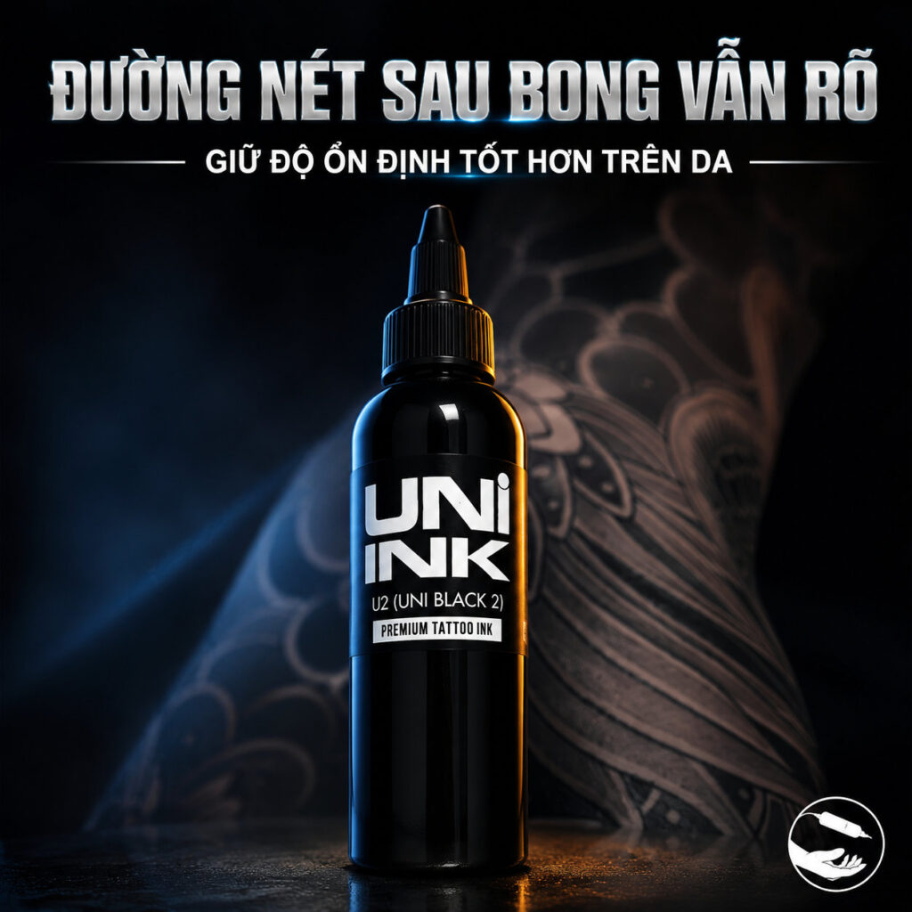 muc-uni-ink-to-den-nhat-co-tattoo (4) (1) Hãy tối ưu lại SEO sản phẩm dựa trên thông tin chuẩn này của tôi và bỏ thông tin cũ :