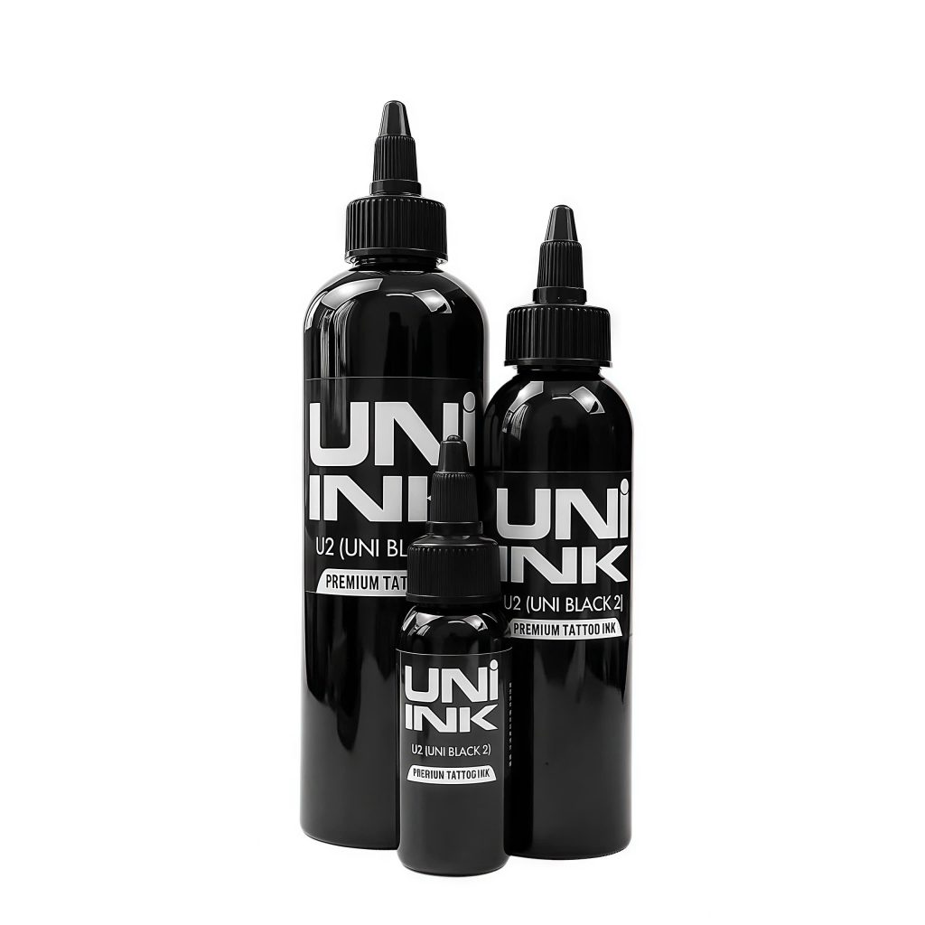 muc-xam-tattoo-uni-ink-4 mực xăm uni ink