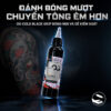 Set mực đen OG gồm các dòng mực chuyên dùng cho đi nét, tô nền và đánh bóng tattoo, hỗ trợ lên màu đen rõ, thao tác mượt và phù hợp cho thợ xăm chuyên nghiệp.