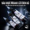 Set mực đen OG gồm các dòng mực chuyên dùng cho đi nét, tô nền và đánh bóng tattoo, hỗ trợ lên màu đen rõ, thao tác mượt và phù hợp cho thợ xăm chuyên nghiệp.