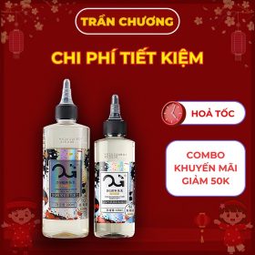 Nước pha mực xăm OG