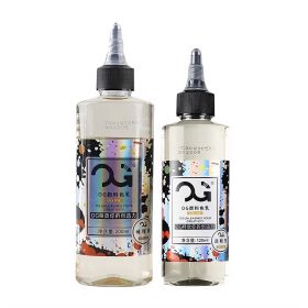 Nước pha mực xăm OG Color Solution 120ml và Shading Solution 200ml