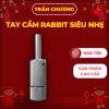 tay cầm máy xăm rabbit