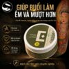 Vaseline Enso Tattoo Glide chuyên dụng cho thợ xăm Kem bôi xăm Enso Numbing Tattoo Glide hỗ trợ làm mềm da, giảm ma sát khi đi kim, giúp thao tác xăm mượt hơn và mang lại cảm giác êm dịu hơn trong quá trình tattoo.