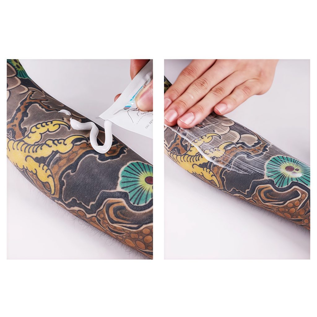 Dưỡng OG - Dưỡng hình xăm og - gói dưỡng sau xăm ogIMG_6122