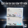 kem-duong-hinh-xam-og- (3) (1) Kem dưỡng hình xăm OG Moisturizing Aftercare Cream dạng gói hỗ trợ giữ ẩm, làm mềm da và chăm sóc bề mặt hình xăm sau xăm, phù hợp để thợ xăm tặng kèm hoặc hướng dẫn khách sử dụng tại nhà.