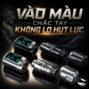 Máy xăm OG Fury 2 là máy xăm không dây dùng cho thợ xăm chuyên nghiệp, thiết kế pin rời, màn hình hiển thị thông số, phù hợp cho đi nét, đánh bóng, tô màu và xử lý nhiều phong cách hình xăm.