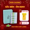 Kim xăm OG xanh cartridge 20 cây hộp kim đạn cyan máy pen tiệt trùng cho thợ xăm chính hãng