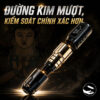 may-xam-ambition-mars-u-khong-day-pin-roi (11) (1) Máy xăm Ambition Mars-U không dây pin rời và màn hình hiển thị thông số