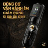 may-xam-ambition-sodier-max-khong-day-chinh-hang (5) (1) Máy xăm Ambition Soldier Max không dây pin rời và màn hình hiển thị thông số