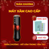 Máy xăm Ink Machines Cobra không dây, pin rời cho thợ xăm chuyên nghiệp
