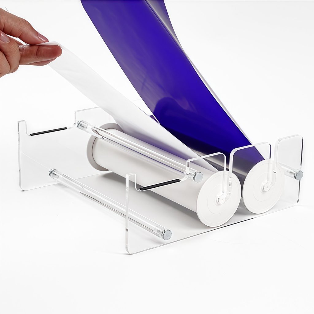 cuộn giấy scan hình xăm