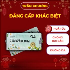 Dưỡng Film OG Plant Extract Aftercare Film 5g giữ ẩm tạo màng bảo vệ hình xăm sau xăm