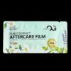 Dưỡng hình xăm OG Plant Extract Aftercare Film là sản phẩm chăm sóc sau xăm dạng gói, hỗ trợ làm mềm da, giữ ẩm bề mặt hình xăm và tạo lớp film mỏng sau khi thoa, giúp hạn chế bụi bẩn bám trực tiếp lên vùng da mới xăm.