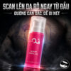 Gel scan hình xăm OG Fury Stencil Gel 200g hỗ trợ chuyển hình scan/stencil lên da rõ nét, giúp thợ xăm dễ căn bố cục, giữ nét ổn định hơn trong quá trình đi kim và hạn chế tình trạng lem, mờ nét khi thao tác.