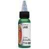Mực xăm Eternal Jade 1oz 30ml màu xanh ngọc trầm Liz Cook Series