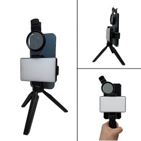 Dụng cụ chụp ảnh xăm