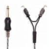 day-moc-bishop-premium-lightweight-clip-cord-7ft (4) Dây móc Bishop Premium Lightweight Clip Cord dài 7 ft kết nối máy xăm với nguồn điện