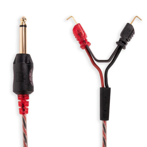 day-moc-bishop-premium-lightweight-clip-cord-7ft (6) Dây móc Bishop Premium Lightweight Clip Cord dài 7 ft kết nối máy xăm với nguồn điện