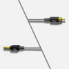 day-rca-bishop-premium-lightweight-7ft (1) Dây RCA Bishop Premium Lightweight 7 ft kết nối máy xăm với nguồn điện
