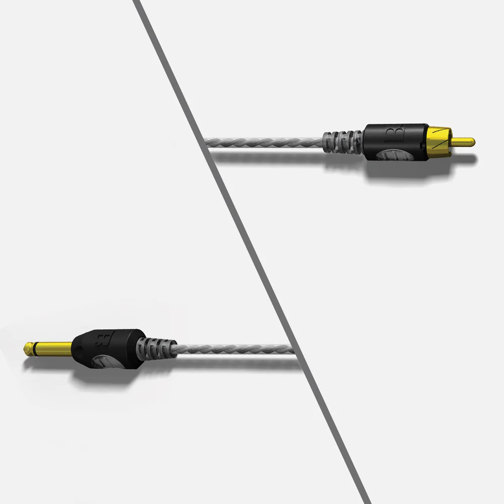 day-rca-bishop-premium-lightweight-7ft (1) Dây RCA Bishop Premium Lightweight 7 ft kết nối máy xăm với nguồn điện
