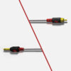 day-rca-bishop-premium-lightweight-7ft (3) Dây RCA Bishop Premium Lightweight 7 ft kết nối máy xăm với nguồn điện