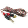 day-rca-bishop-premium-lightweight-7ft (6) Dây RCA Bishop Premium Lightweight 7 ft kết nối máy xăm với nguồn điện