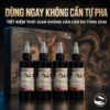 Set mực OG Greywash chuyên dùng cho xăm Nhật cổ, black and grey và đánh bóng tattoo, hỗ trợ vào mực nhanh, lên màu đều và giúp thao tác mượt hơn trên da.