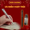 Bút vẽ lên da