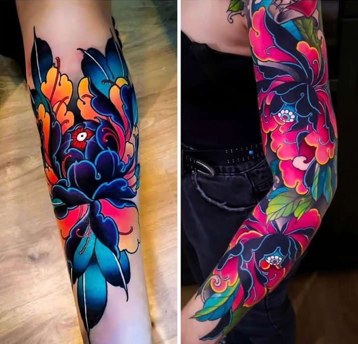 pha-muc-xam-huong-dan-chi-tiet-cho-tho-xam-tu-co-ban-den-nang-cao