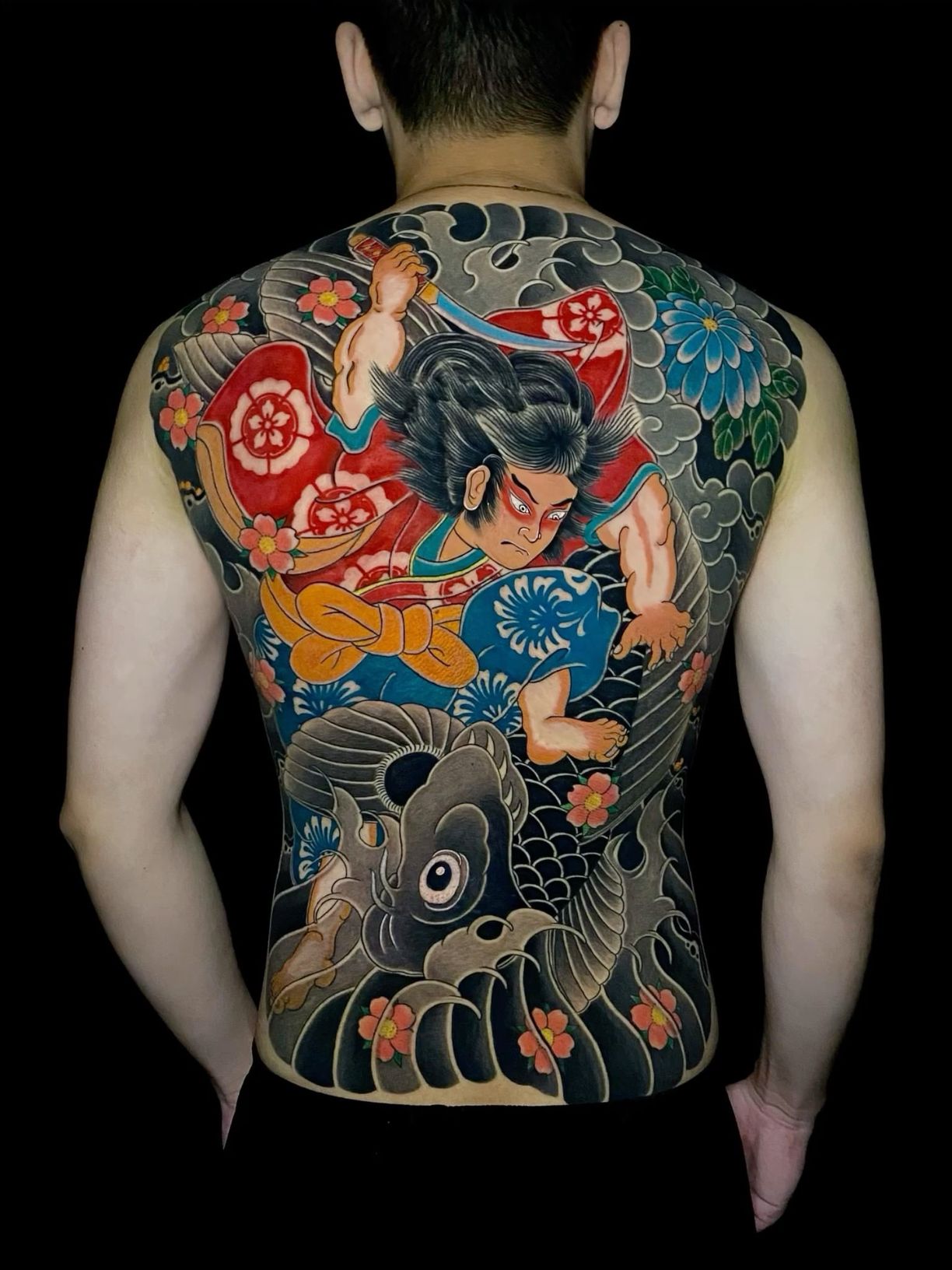 cac-truong-phai-xam-pho-bien-tai-viet-nam-ban-thuoc-phong-cach-nao