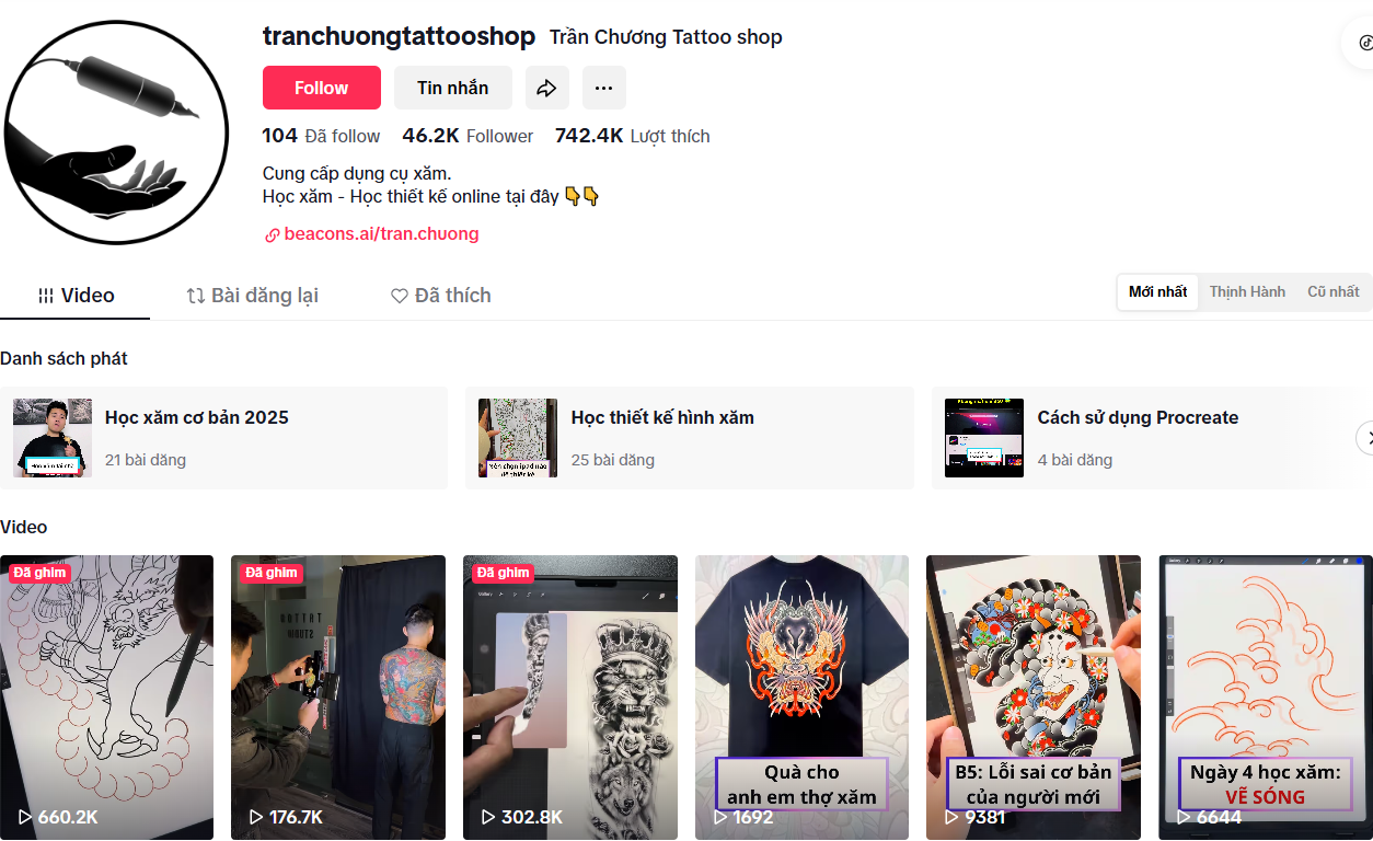 xay-dung-thuong-hieu-ca-nhan-cho-tho-xam-bi-quyet-de-khach-hang-tu-tim-den