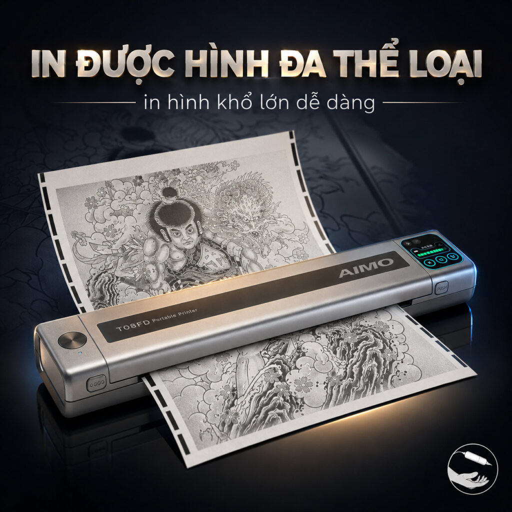 may-scan-hinh-xam-aimo-t08fd-cam-ung-man-hinh-led (5) (1) Bản stencil in từ máy scan AIMO T08FD trên giấy scan nhiệt khổ A4